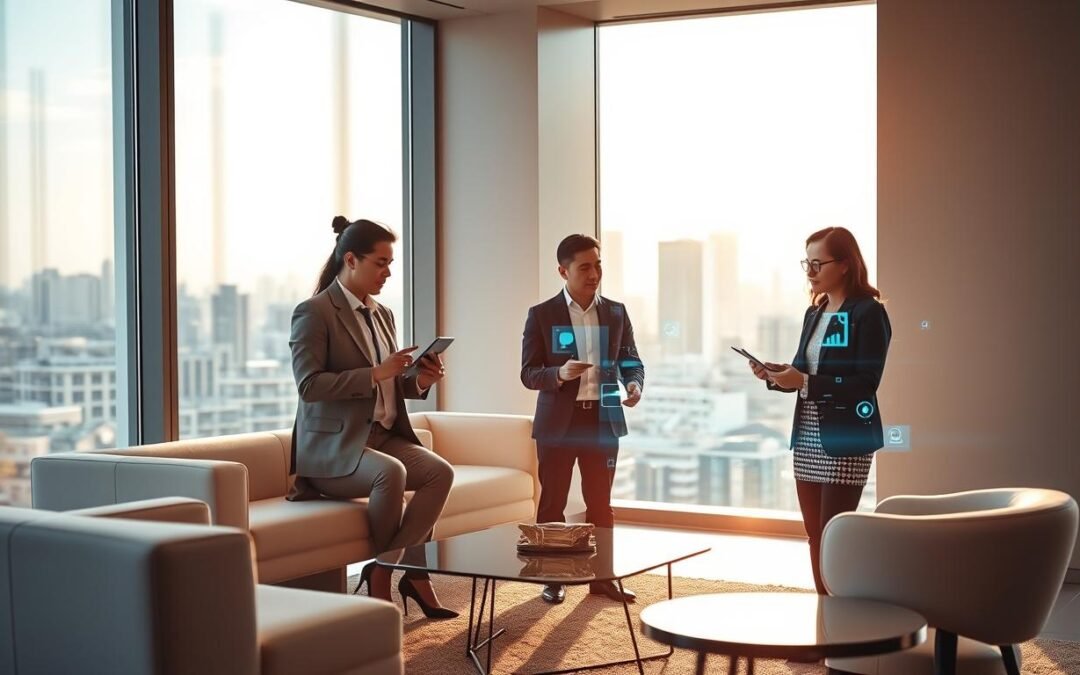 Servicios de Headhunting telecomunicaciones Bogotá con nosotros