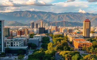 Hiring Employees in Colombia: A Guide for U.S. Companies