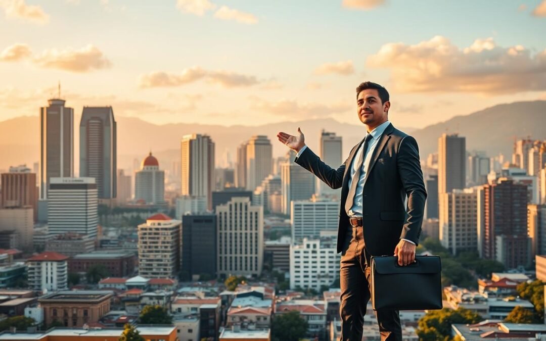 How to Start a Company in Colombia as a U.S. Business