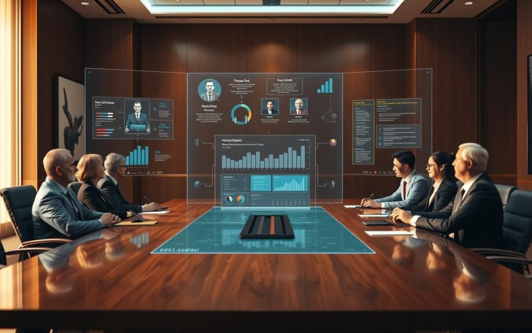 Cómo nosotros usamos IA para evaluar soft skills de candidatos ejecutivos