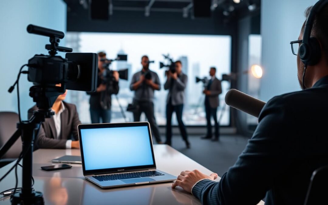 IA que Analiza Entrevistas en Video de Candidatos Directivos: Evaluación Inteligente