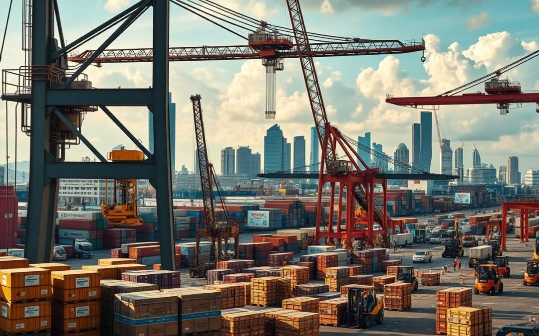 Import and Export Regulations in Colombia