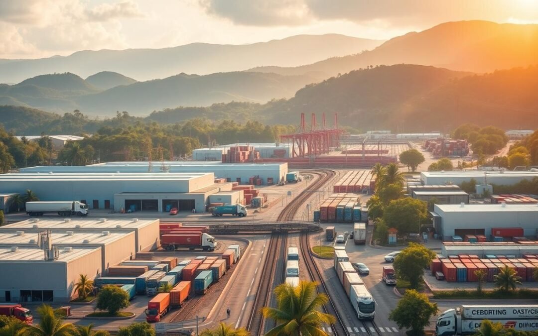 Investment Incentives and Free Trade Zones in Colombia