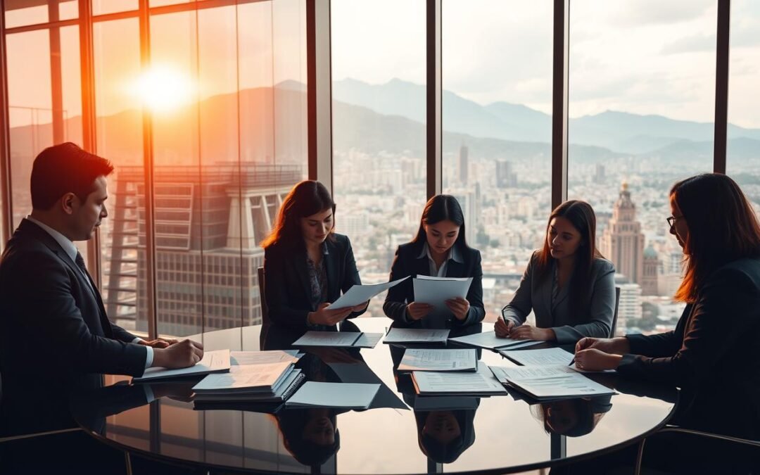 Legal Compliance and Regulations for Subsidiaries in Colombia