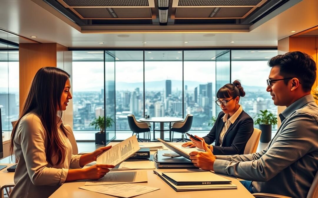 Payroll and Benefits Management in Colombia