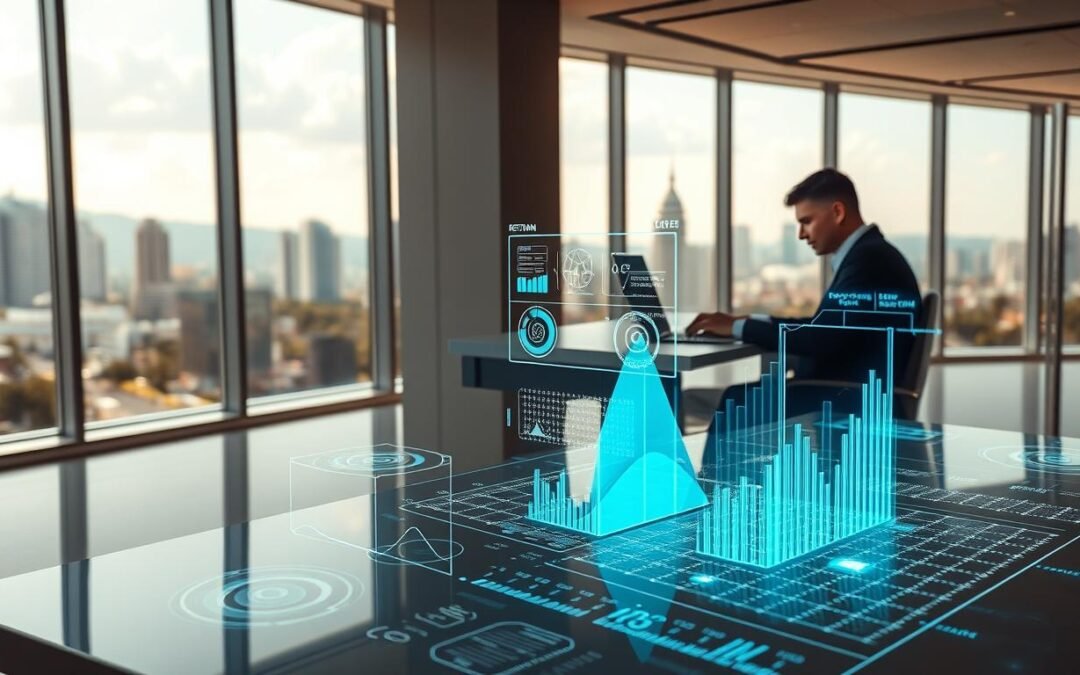 Cómo hacemos Predicción de retención de ejecutivos mediante machine learning para empresas colombianas