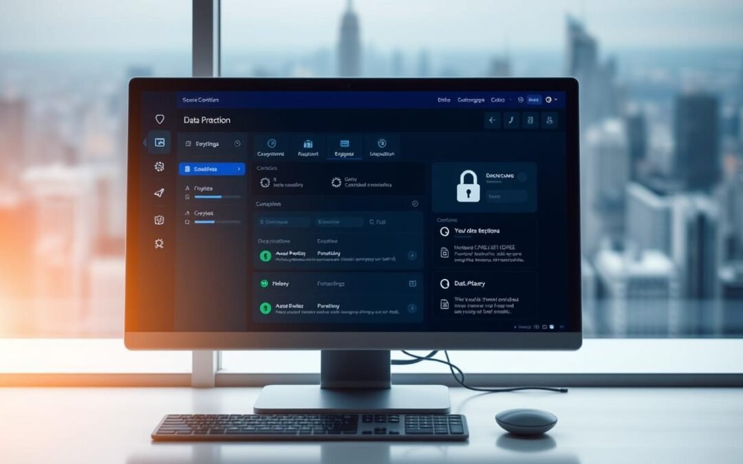 Garantizando la Privacidad de datos de candidatos en procesos con IA
