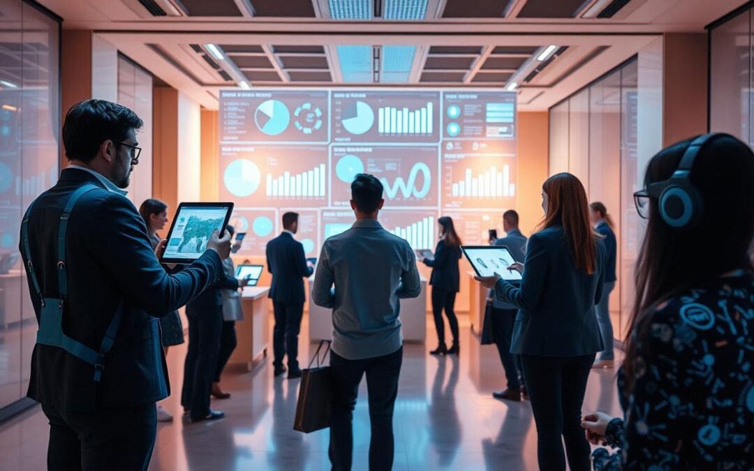 Nosotros optimizamos Procesos de selección más rápidos gracias a la inteligencia artificial