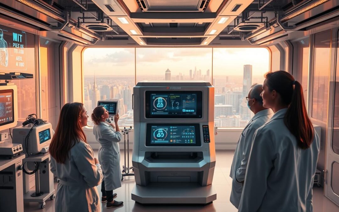 Pruebas psicométricas potenciadas con inteligencia artificial en Colombia