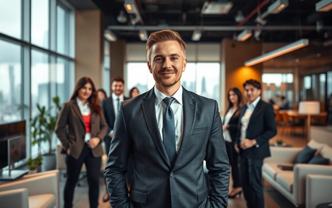 Reclutamiento gerente general Cali: Nuestra especialidad