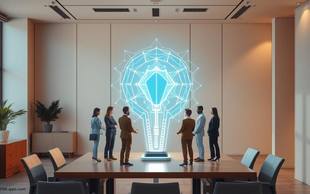 Reclutamiento objetivo y libre de prejuicios con inteligencia artificial: Nuestra Solución