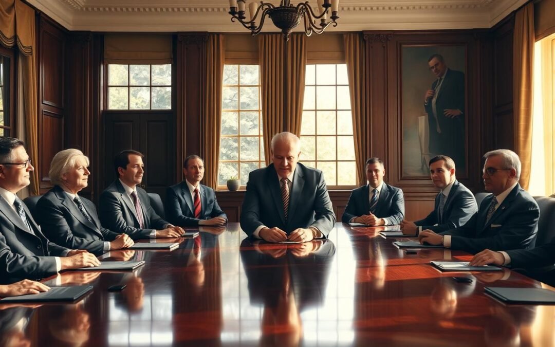 Reemplazo de CEO por jubilación en 6 meses: Nuestra estrategia para el éxito