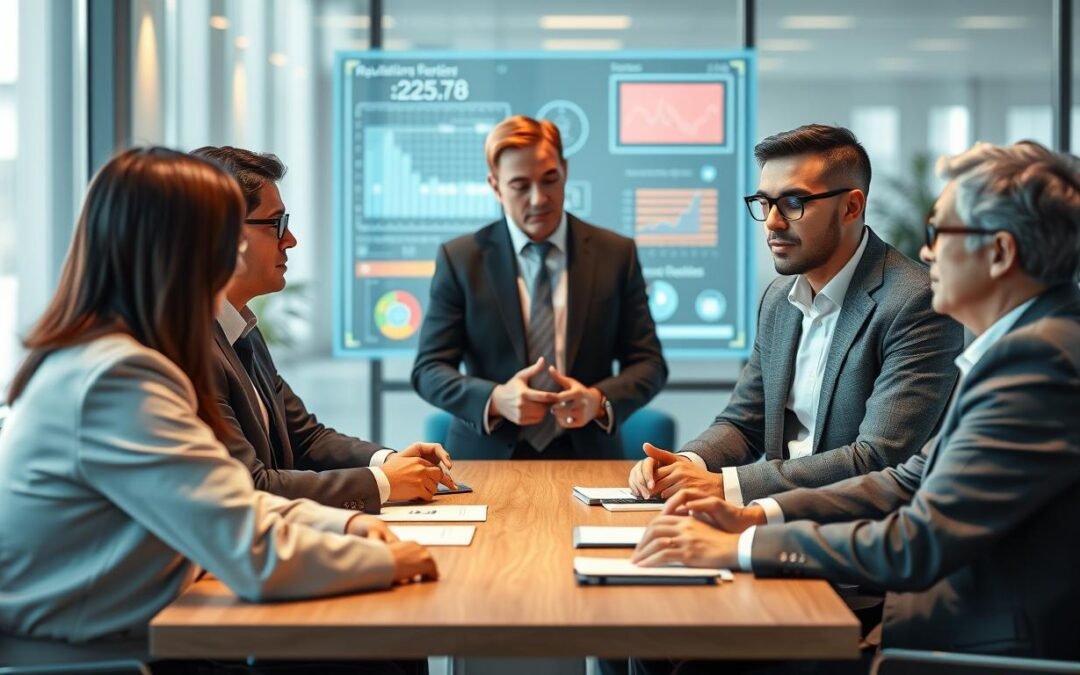 Expertos en Regulaciones y compliance en reclutamiento con IA