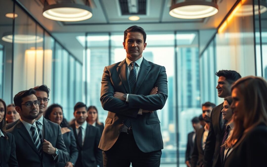 Retener talento ejecutivo en mercados competitivos: Nuestra experiencia