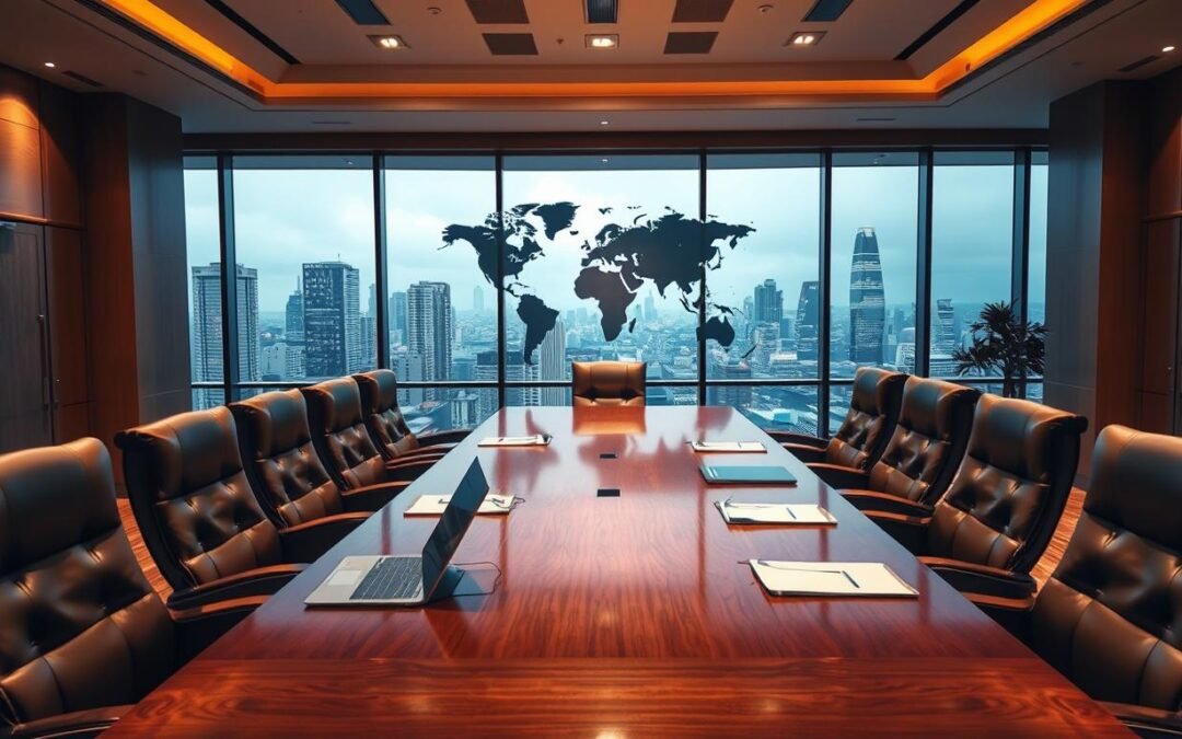 Validar Experiencia Internacional de Candidatos Ejecutivos: Nuestra Experiencia