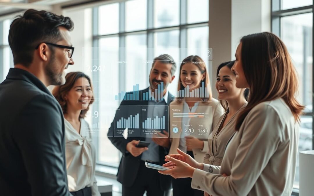 Ventajas de usar IA en procesos de selección de directivos: Nuestra Experiencia en Colombia