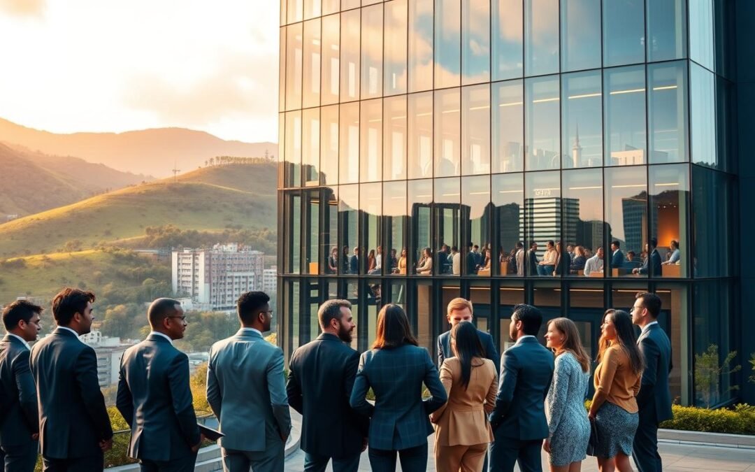 Pros and Cons of a Branch vs Subsidiary in Colombia