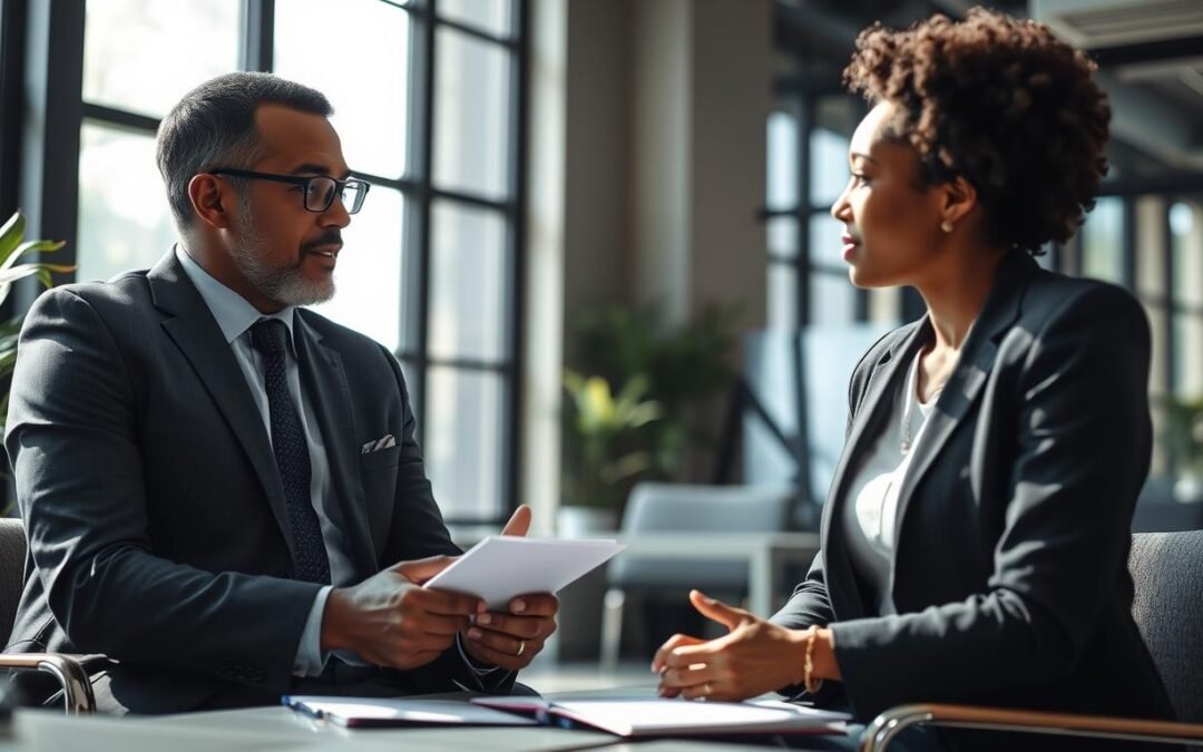 Coaching Ejecutivo Individual: Potencia tu Liderazgo