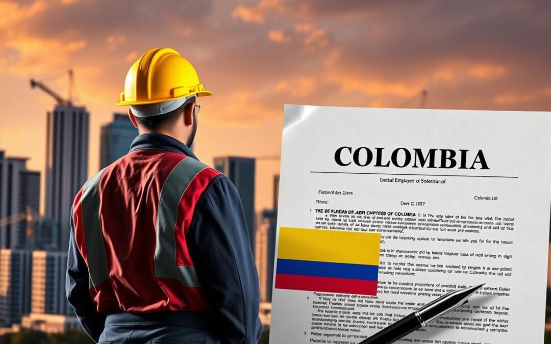 Overview of Colombian Labor Laws for Foreign Employers