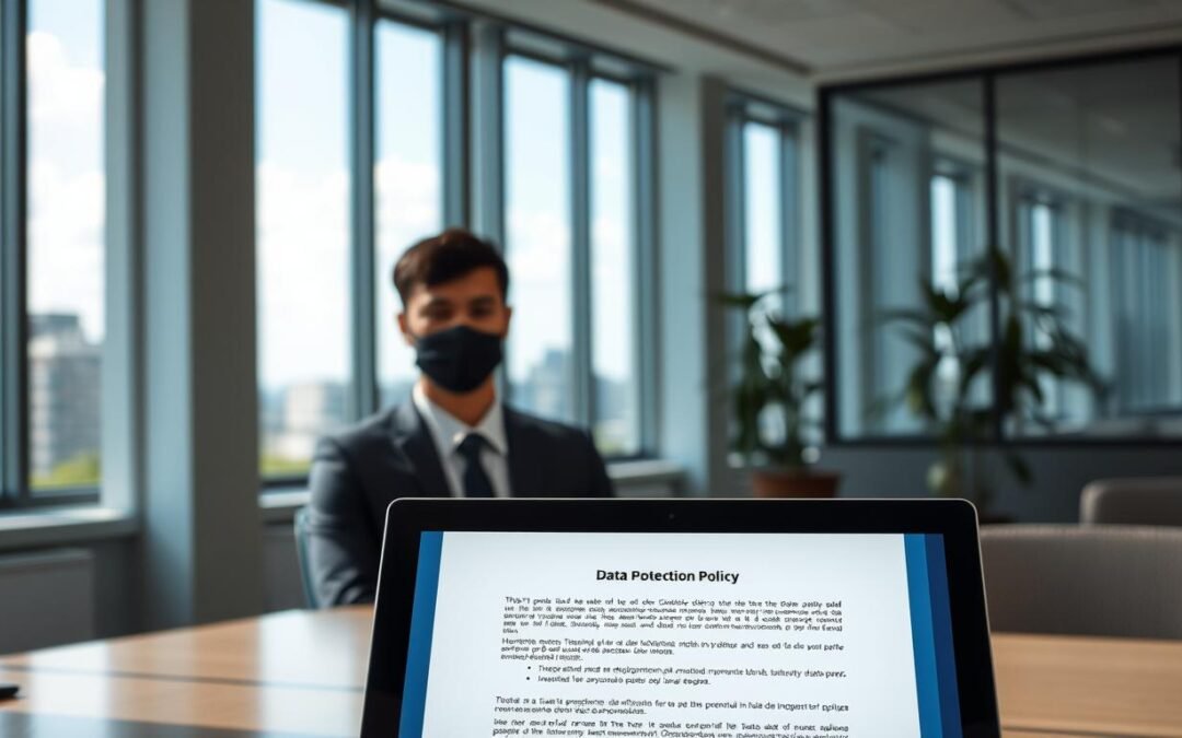 Employee Privacy and Data Protection Laws