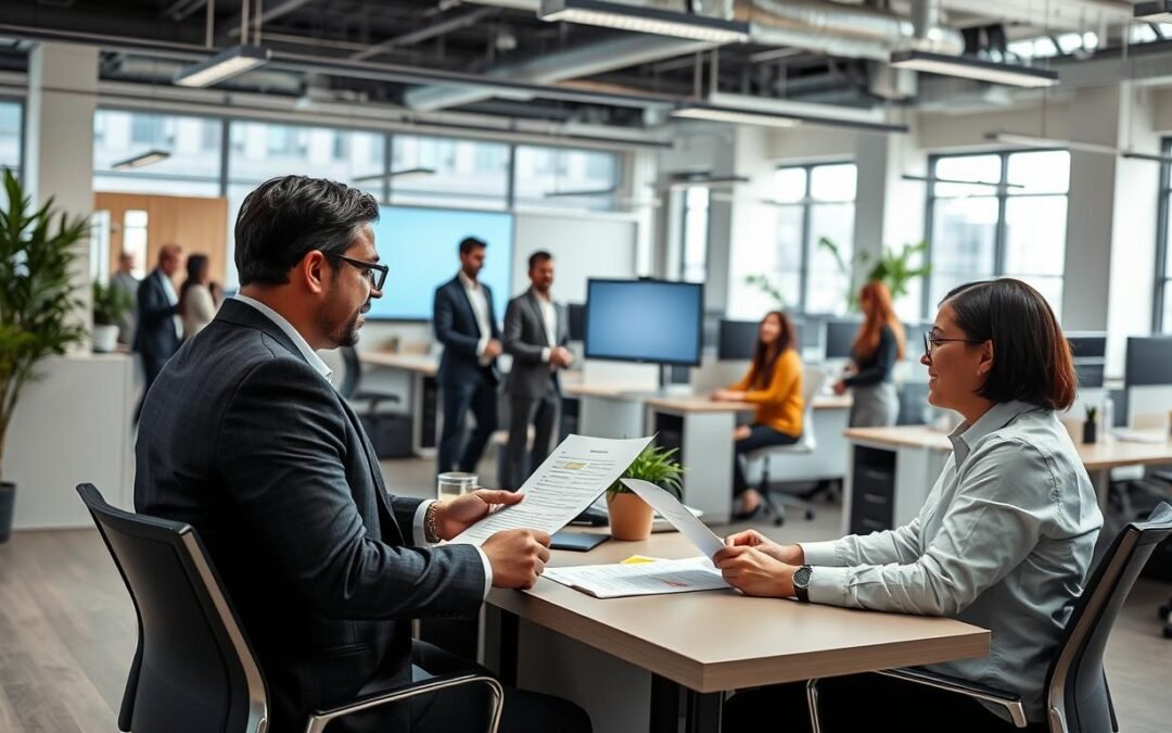 Employment Offer Letters and Onboarding Process