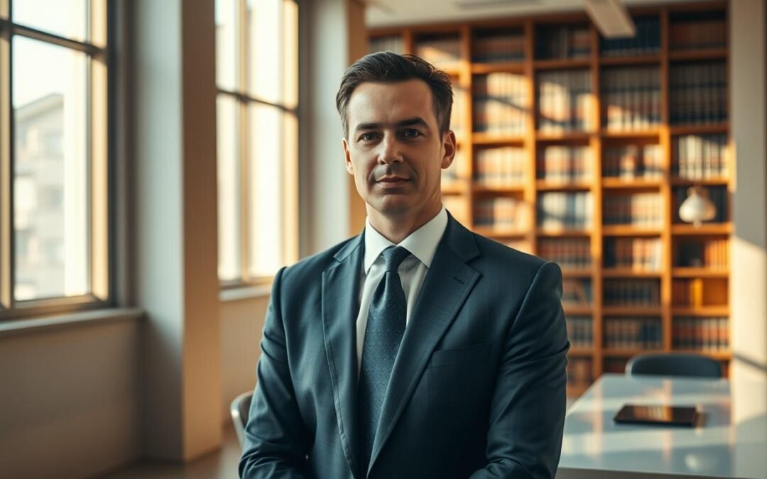 Legal Representative Role and Responsibilities