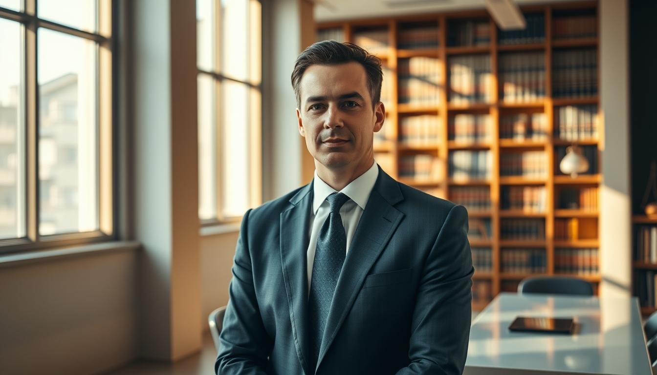 Legal Representative Examples Legal Representative Role and Responsibilities