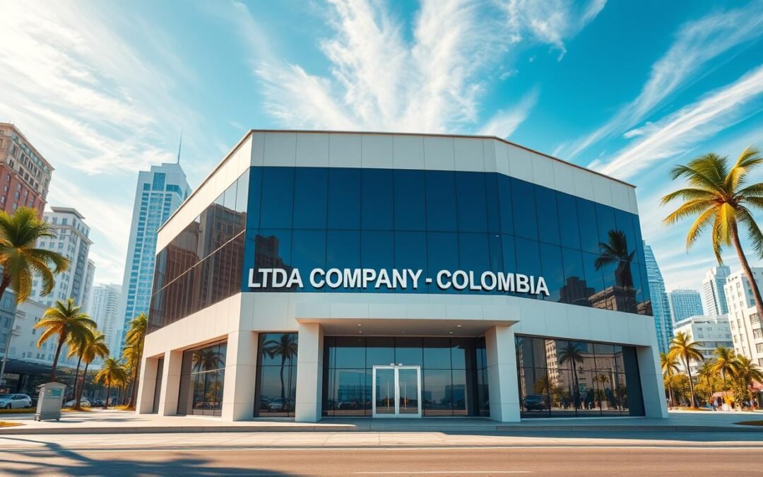 What Is a LTDA Company in Colombia?