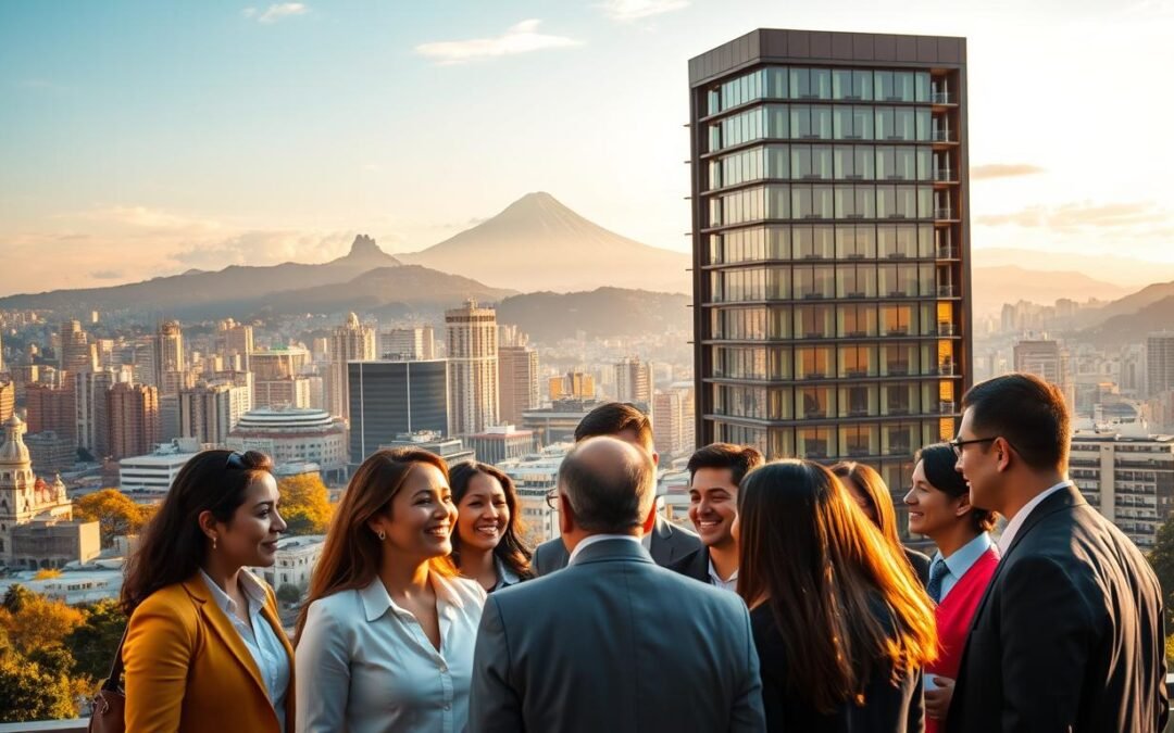 Recruiting Talent in Colombia: Best Practices