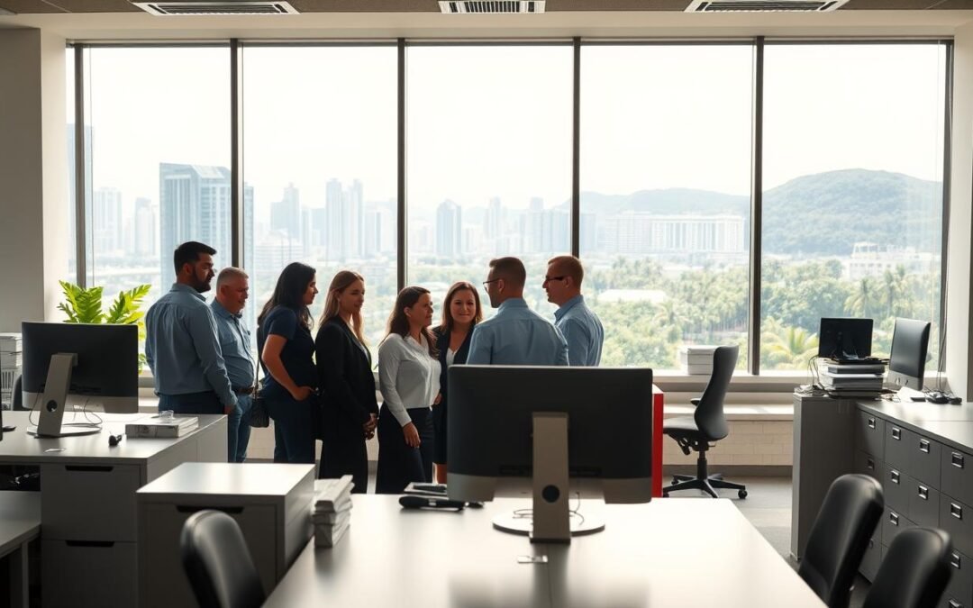 How to Register Employees with the Colombian Authorities