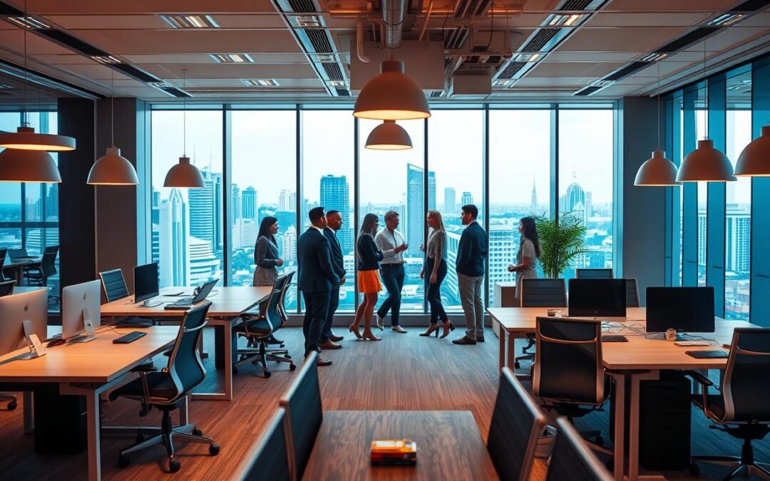 Advantages of Forming a SAS Company in Colombia