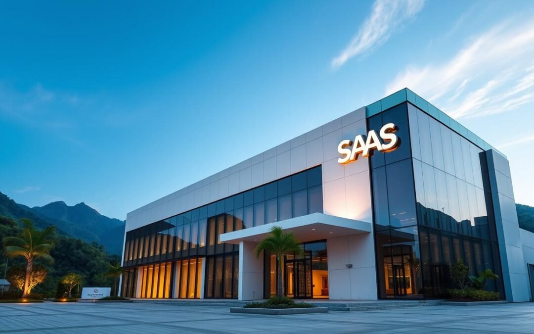 What Is a SAS Company in Colombia?