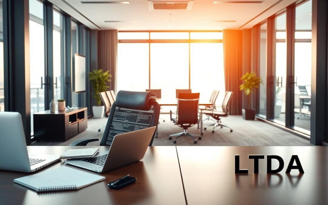 Differences Between SAS and LTDA Companies