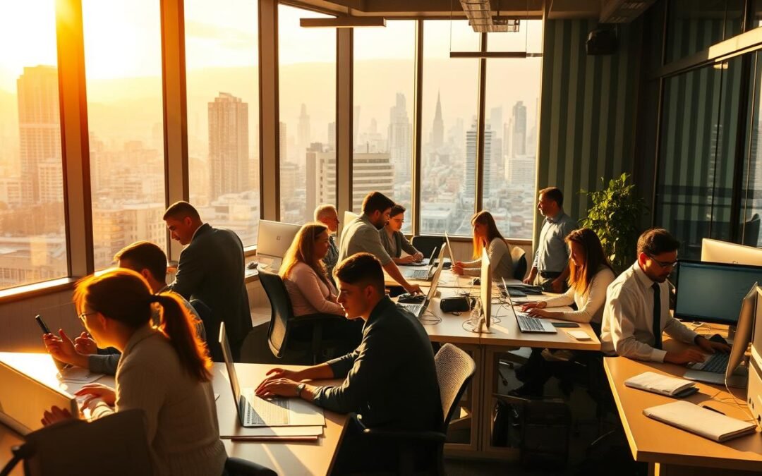 Working Hours, Overtime, and Leave Policies