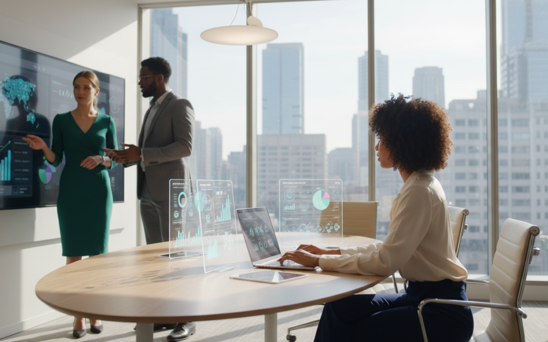 Analítica de Reclutamiento efectiva: cómo mejoramos tus resultados