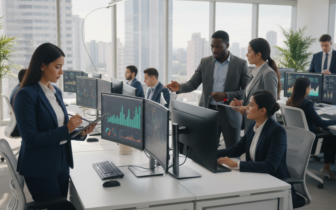 Nosotros ofrecemos Filtrado y Evaluación especializado en Colombia