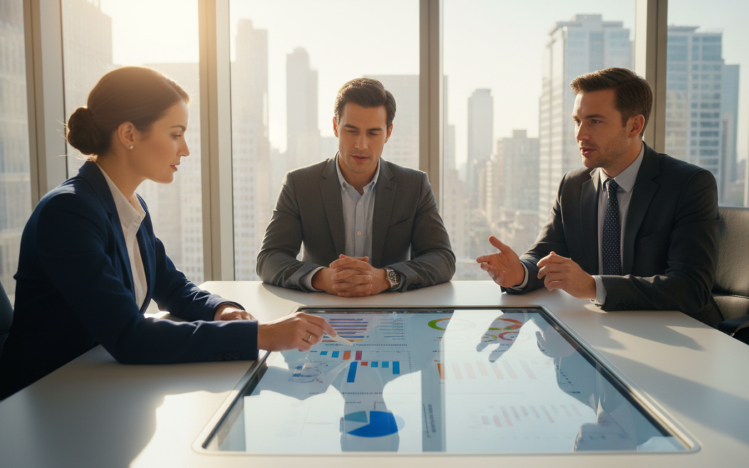 Optimiza con nuestras Integraciones ATS para un reclutamiento eficiente