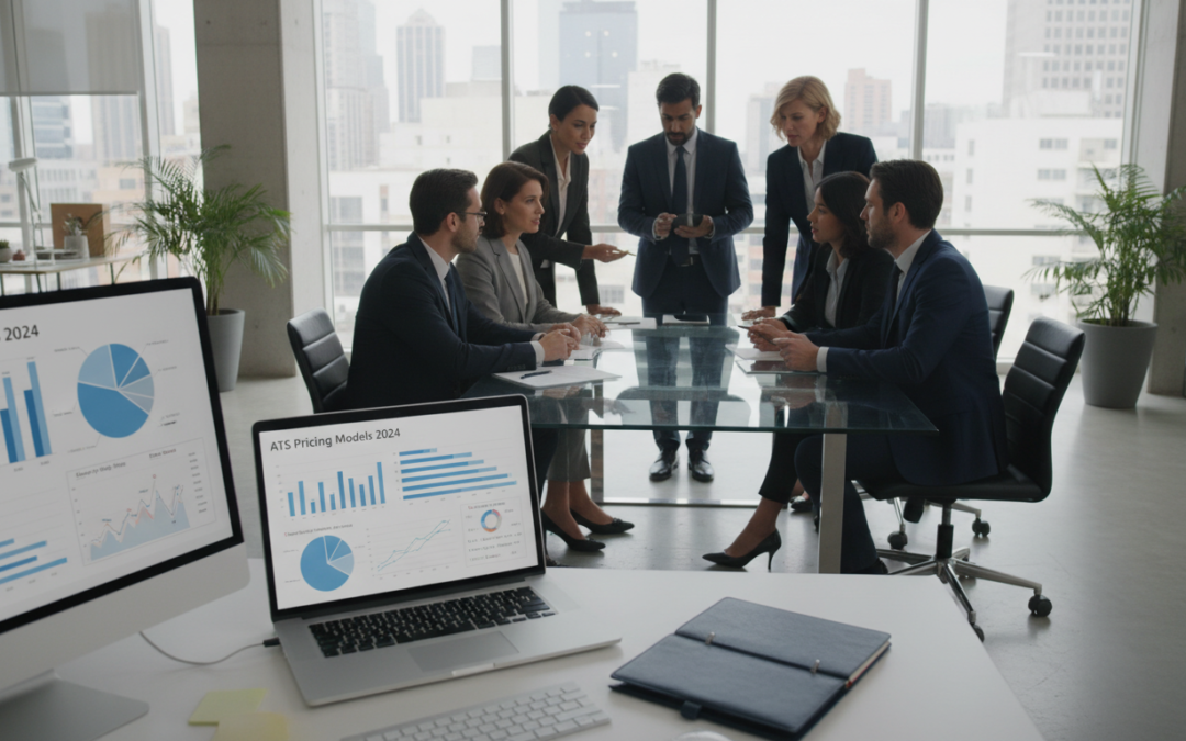 Conoce nuestros Precios de ATS para tu Empresa en Colombia