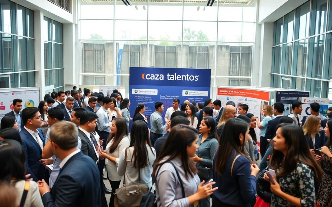 Caza talentos Barranquilla: Nuestra especialidad en reclutamiento