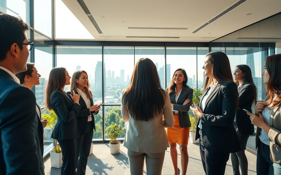 Nosotros somos expertos en caza talentos Bogota para tu empresa