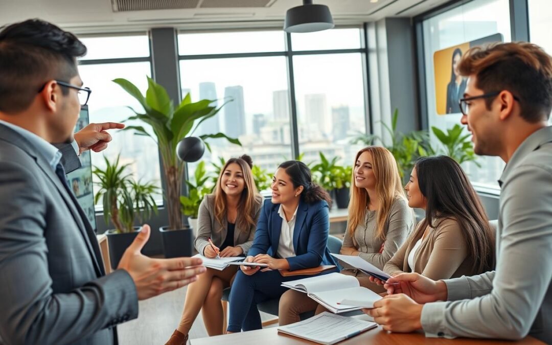 Caza talentos Medellin: Expertos en selección de personal para ti