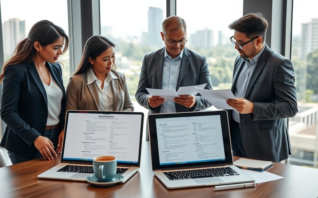 Guía para Mejorar el Proceso de Selección de Personal en Colombia