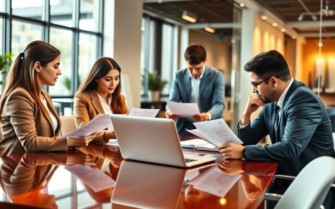 Como mejorar la seleccion de personal en Colombia: guía práctica para empresas