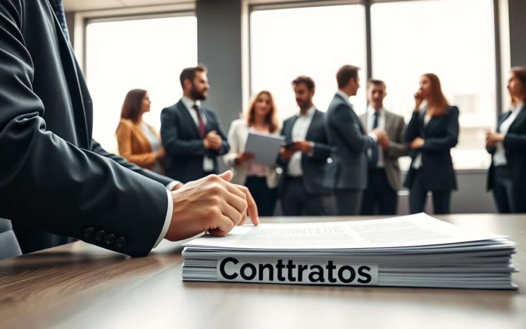 Creamos Contrato por Selección de Personal Efectivo en Colombia