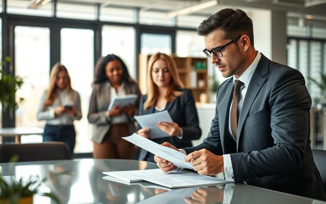 Nosotros explicamos cuál es una técnica efectiva de selección de personal