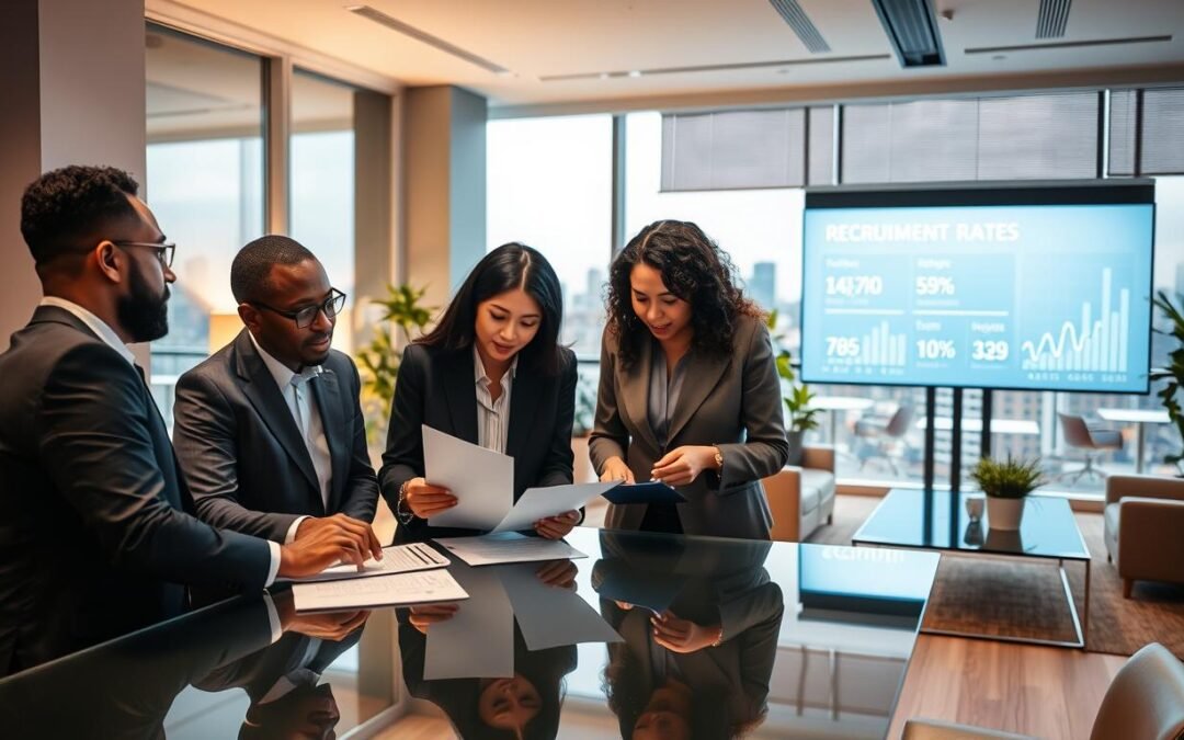 ¿Cuánto Cobra una Empresa de Selección de Personal? | EP Headhunter