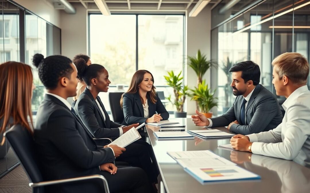 Cuanto Dura un Proceso de Selección de Personal con Nosotros