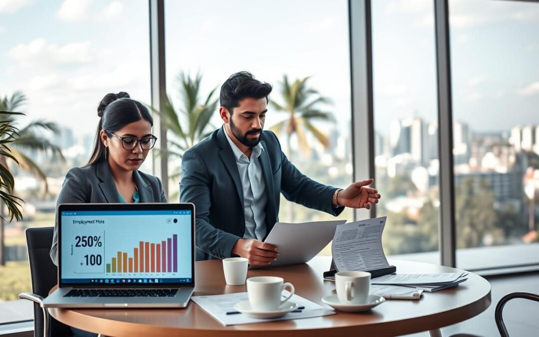 Mejores Empresas de Servicios Temporales en Colombia