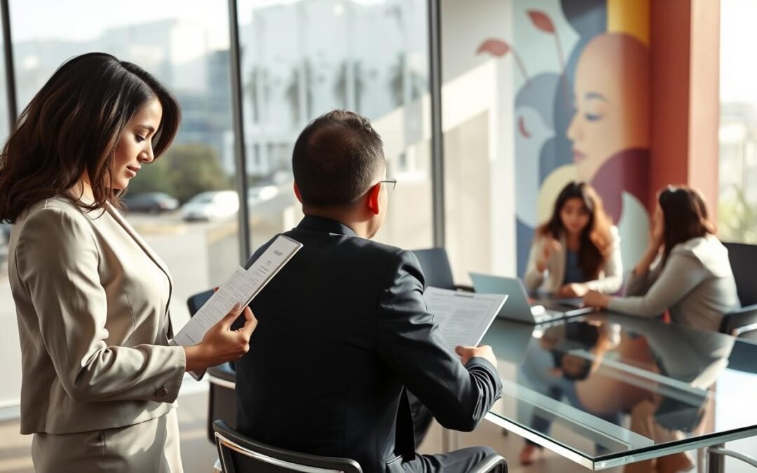 Servicios de Selección Temporal en Colombia con EP Headhunter