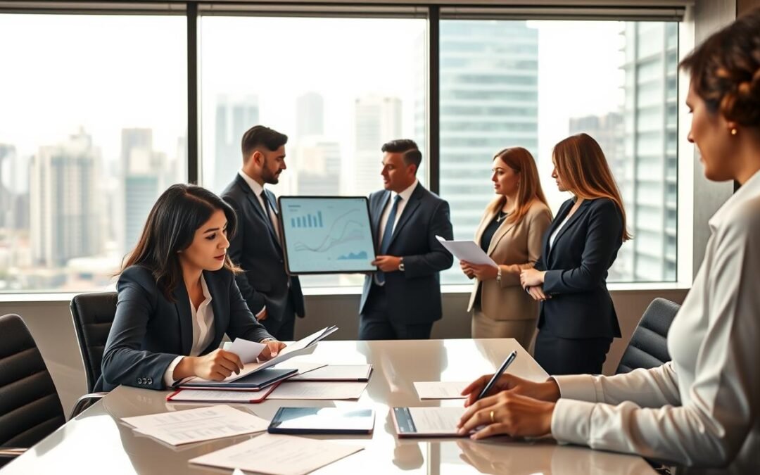 Expertos en Selección Tradicional y por Competencias en Colombia